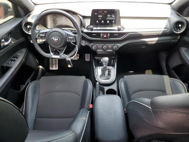 3KPF34AD7LE213081 KIA Forte Gt Line