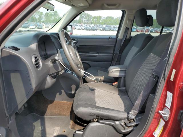 1C4NJPFA5ED603683 Jeep Patriot Latitude