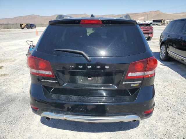 2017 DODGE JOURNEY CR - 3C4PDCGG7HT613660