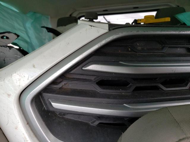 MAJ3P1TEXJC181569 Ford Ecosport Se