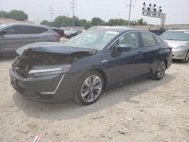 2018 HONDA CLARITY TO - JHMZC5F32JC000402