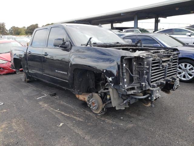 2018 CHEVROLET SILVRDO LT 3GCPCREC2JG204695