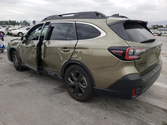 4S4BTGLD5N3204642 Subaru Outback Onyx Edition Xt