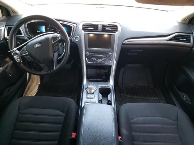 3FA6P0LUXJR166523 2018 FORD FUSION, photo no. 8