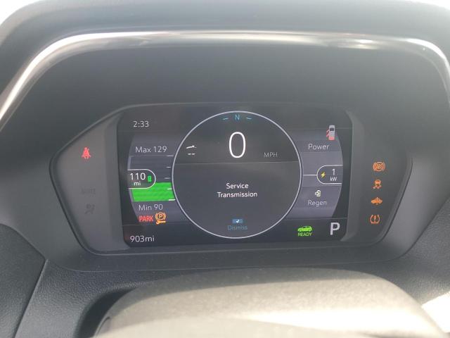 2023 CHEVROLET BOLT EV 2L 1G1FX6S01P4137112