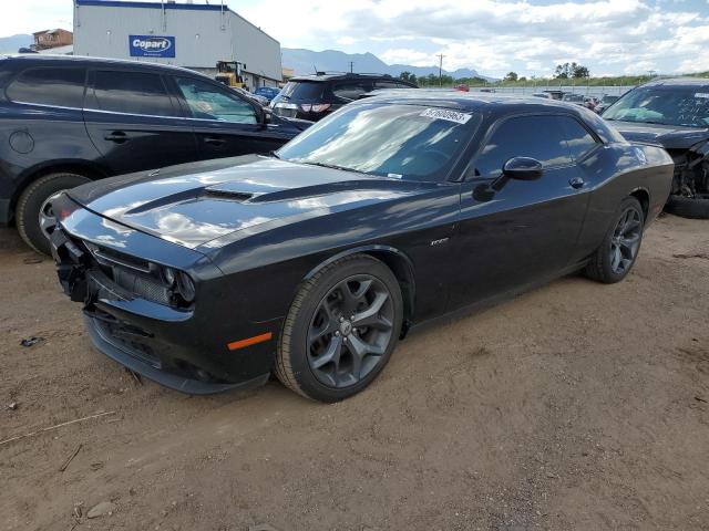 2019 Dodge Challenger R/T