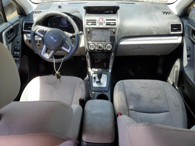 JF2SJAGC1JH605791 Subaru Forester 2.5i Premium