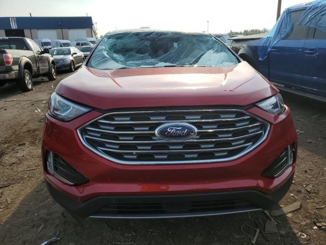 2FMPK4J99NBA04286 2022 FORD EDGE, photo no. 5