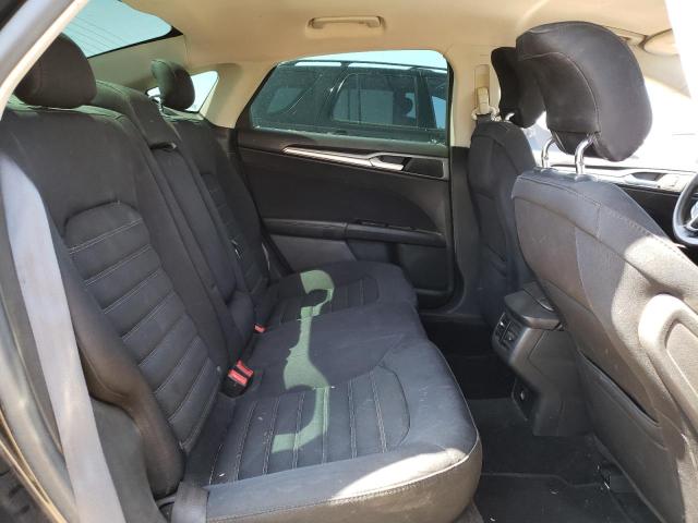 3FA6P0H73ER243368 Ford FUSION SE