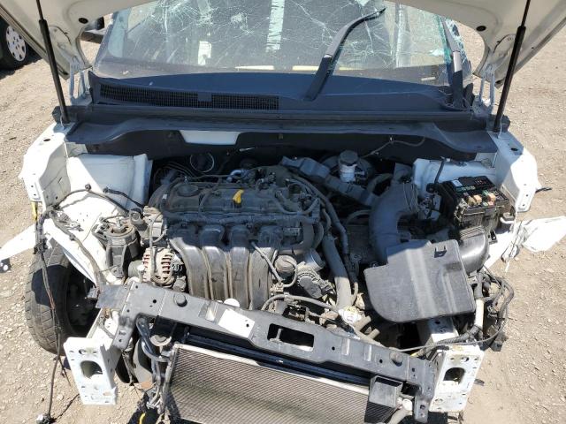 KNDJX3A5XF7146000 KIA Soul !
