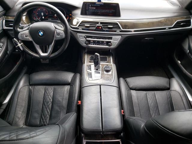 2017 BMW 750 I - WBA7F0C34HGM22159