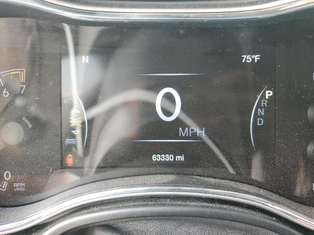 2019 JEEP GRAN CHER 1C4RJFBG6KC760999