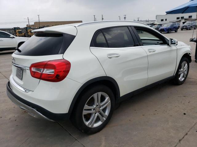 2017 MERCEDES-BENZ GLA 250 - WDCTG4EB4HJ333618