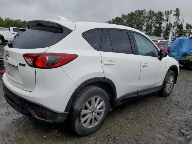 JM3KE4CY5G0613543 Mazda Cx-5 Touring