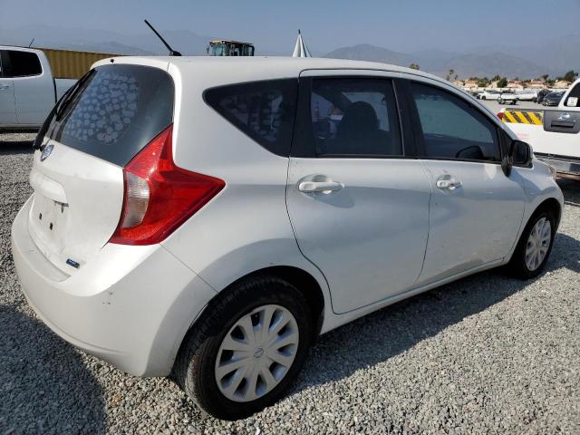 3N1CE2CP4EL398149 Nissan Versa Note S