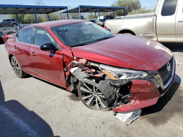 1N4BL4CW4NN415250 Nissan ALTIMA SR
