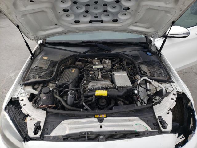 55SWF4JB1HU208268 Mercedes-Benz C 300