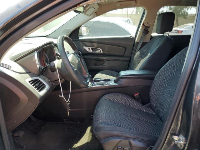 2GKALMEK5H6330432 GMC Terrain Sle