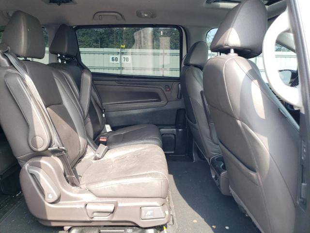 5FNRL6H79KB056784 2019 HONDA ODYSSEY, photo no. 11