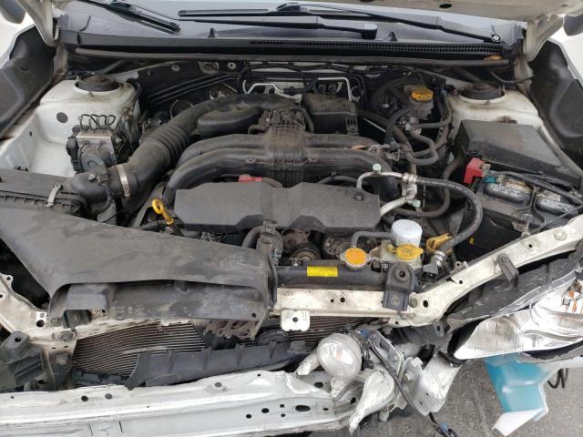 JF2GPAMC2FH324986 Subaru Xv Crosstrek 2.0 Limited