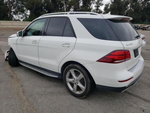 4JGDA5HB5HA887551 Mercedes-Benz Gle 350 4matic