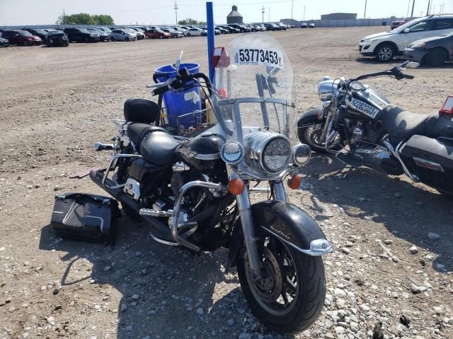 2003 HARLEY-DAVIDSON FLHRI - 1HD1FBW193Y702076