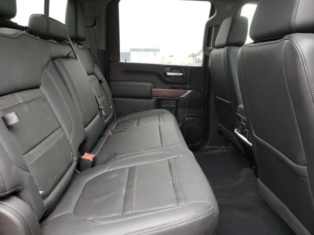 1GT49RE71LF284628 GMC Sierra K2500 Denali