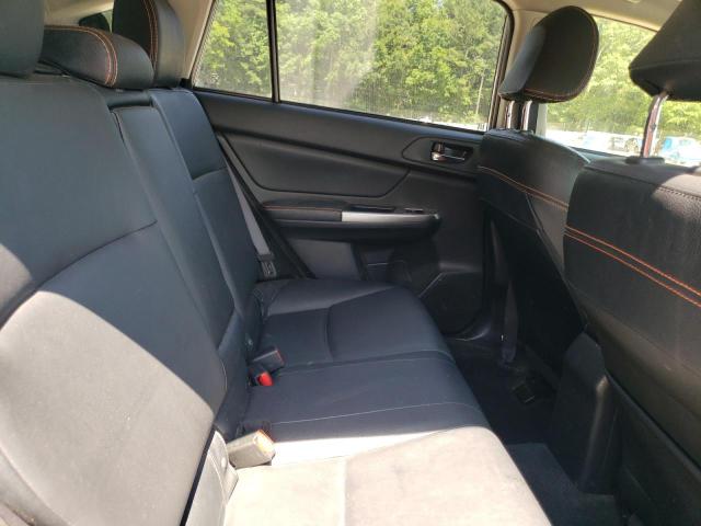 JF2GPAKC0G8234076 Subaru Crosstrek Limited