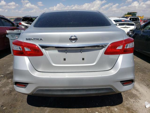 3N1AB7AP4HY410906 Nissan SENTRA S