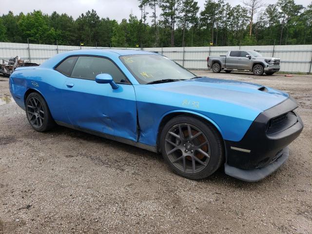 2019 DODGE CHALLENGER GT 2C3CDZJG1KH549453