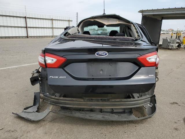 3FA6P0H79ER258215 Ford FUSION SE
