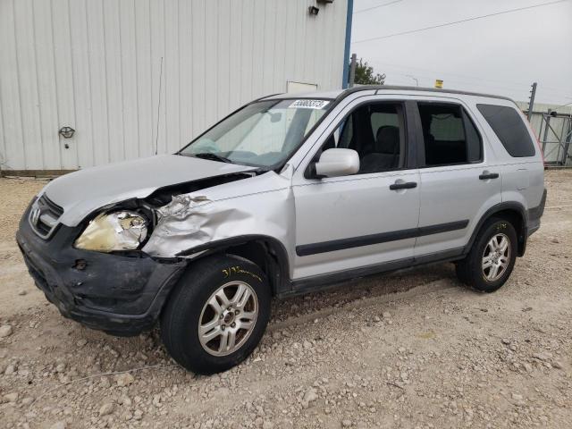 2004 Honda CR-V EX