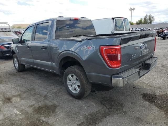 1FTFW1E81PFA33268 Ford F150 Supercrew