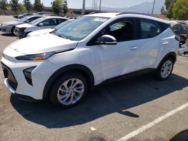 2023 CHEVROLET BOLT EUV L - 1G1FY6S0XP4116675