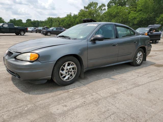 2004 Pontiac Grand Am SE