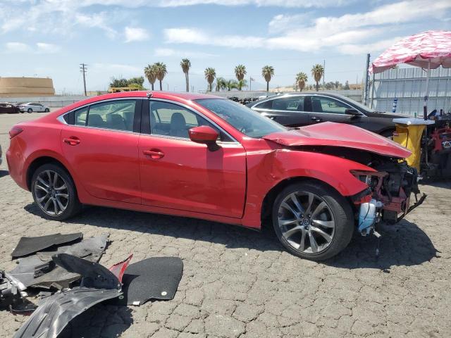 JM1GL1W50H1103360 Mazda 6 Grand Touring