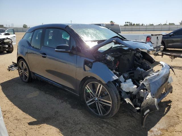 WBY1Z8C57HV551085 BMW I3 REX