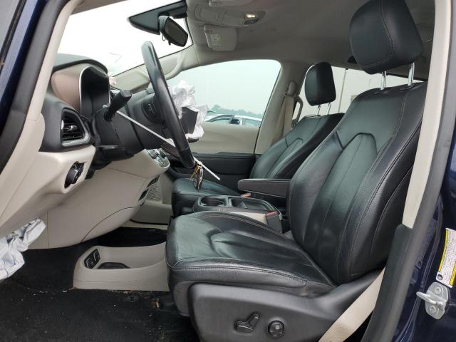 2C4RC1BG2JR271499 2018 CHRYSLER PACIFICA, photo no. 7