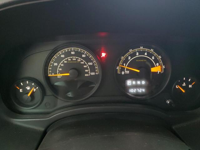 1C4NJDBB5GD617521 Jeep Compass Sport