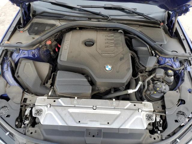 3MW5R1J04L8B15921 BMW 3 Series 330I 11