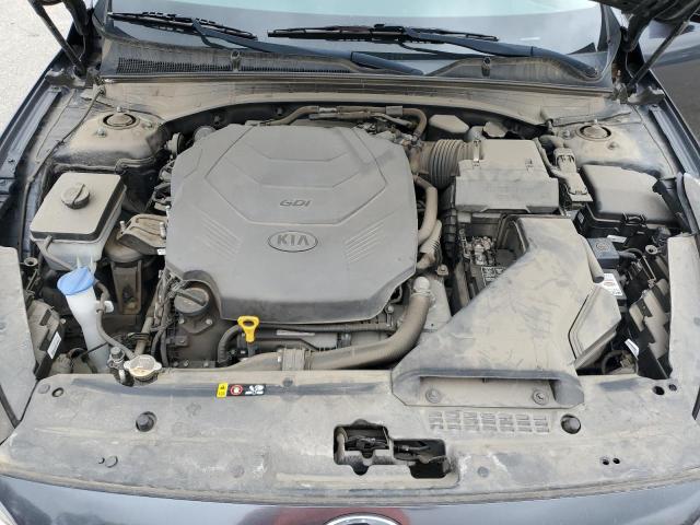 KNALC4J18H5066830 KIA Cadenza Premium