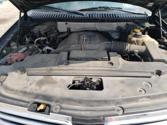 5LMJJ3JT2HEL13344 Lincoln Navigator L Select