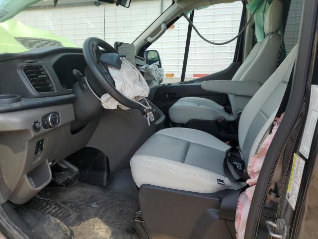 2022 FORD TRANSIT T- - 1FBAX9XG6NKA38128
