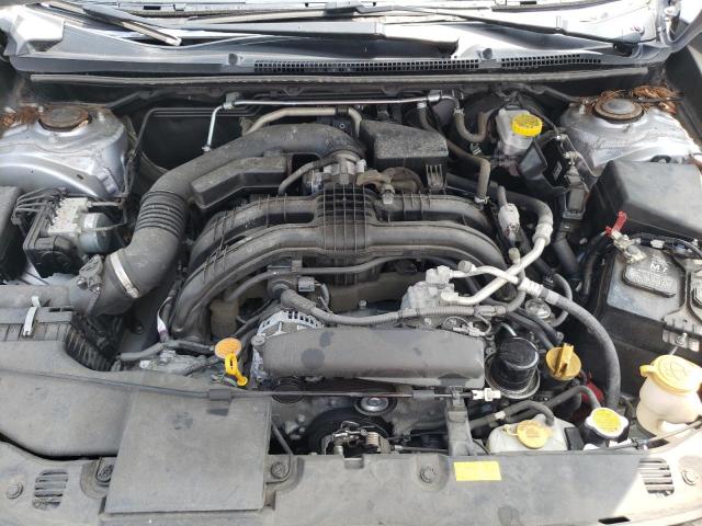 4S3GKAA62J3603758 Subaru Impreza