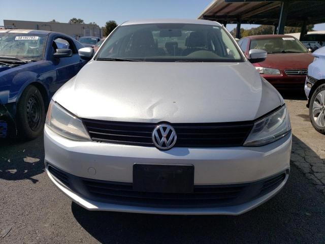 Volkswagen JETTA SE 2014 3VWD17AJ2EM307122 Image 5