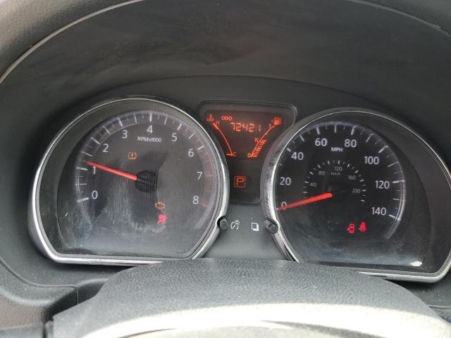 3N1CE2CP8EL362111 Nissan Versa Note S