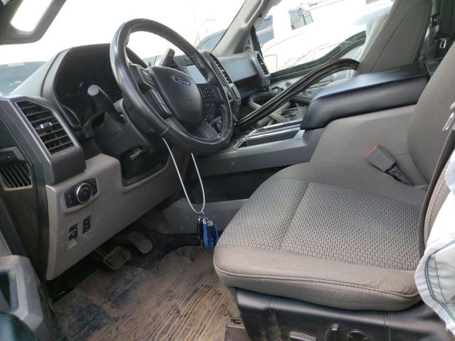 Ford F150 Supercrew 2020 1FTEW1E47LKD66469 Image 7