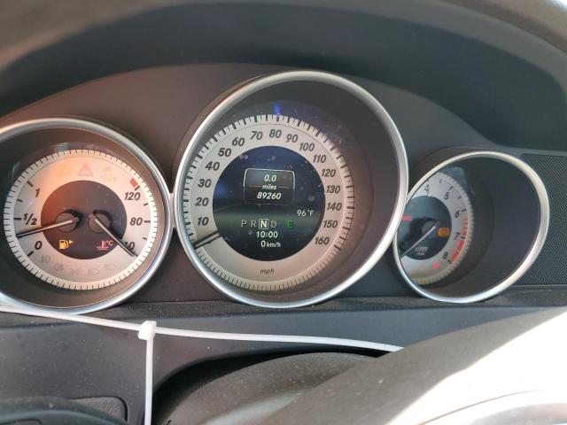 WDDGF4HB1EG218821 Mercedes-Benz C 250