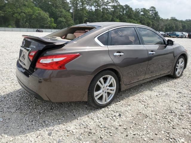 1N4BL3APXGC162181 Nissan Altima 3.5sl