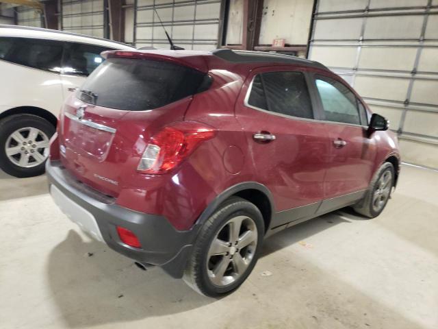 KL4CJASB9EB630443 Buick Encore
